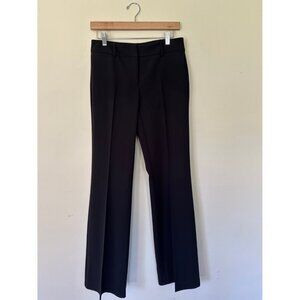 New York & Company Black Pants - Size 2T